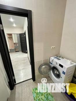 1-к квартира, посуточно, 45м2, 2/12 этаж