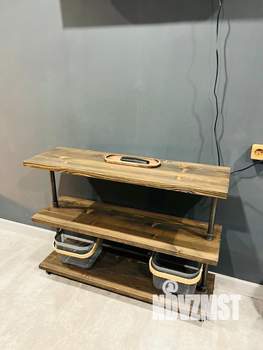 Студия квартира, посуточно, 15м2, 1/1 этаж