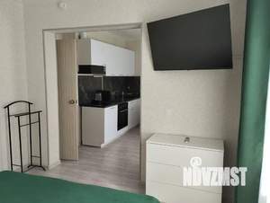 1-к квартира, посуточно, 29м2, 13/16 этаж