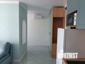 Студия квартира, посуточно, 33м2, 6/7 этаж