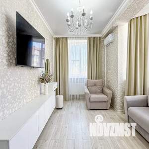 2-к квартира, посуточно, 63м2, 5/9 этаж
