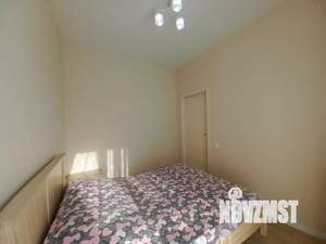 1-к квартира, на длительный срок, 40м2, 7/8 этаж