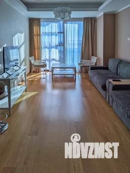 2-к квартира, посуточно, 57м2, 9/14 этаж