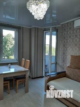 1-к квартира, на длительный срок, 60м2, 2/11 этаж