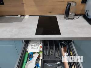 1-к квартира, посуточно, 42м2, 4/15 этаж