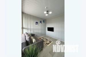 1-к квартира, посуточно, 33м2, 1/5 этаж