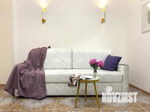 1-к квартира, посуточно, 38м2, 3/16 этаж