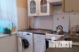 1-к квартира, посуточно, 36м2, 3/5 этаж