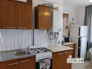 1-к квартира, на длительный срок, 47м2, 9/9 этаж