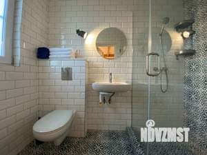 1-к квартира, посуточно, 48м2, 1/1 этаж