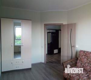 1-к квартира, на длительный срок, 33м2, 3/8 этаж