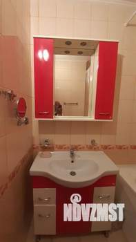 1-к квартира, на длительный срок, 50м2, 3/9 этаж