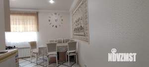 2-к квартира, на длительный срок, 68м2, 2/3 этаж