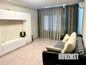 2-к квартира, посуточно, 60м2, 2/16 этаж