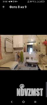 2-к квартира, на длительный срок, 54м2, 4/9 этаж