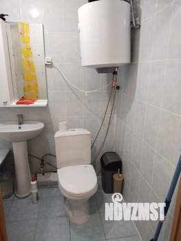 Студия квартира, на длительный срок, 22м2, 3/6 этаж