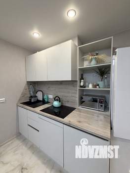 Студия квартира, посуточно, 24м2, 14/16 этаж