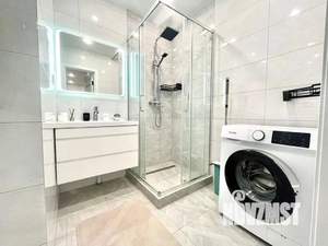 2-к квартира, посуточно, 56м2, 1/9 этаж