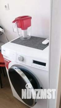 1-к квартира, посуточно, 40м2, 10/12 этаж