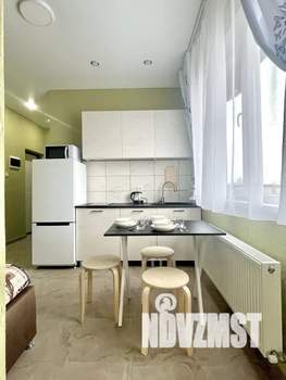 1-к квартира, посуточно, 30м2, 2/2 этаж