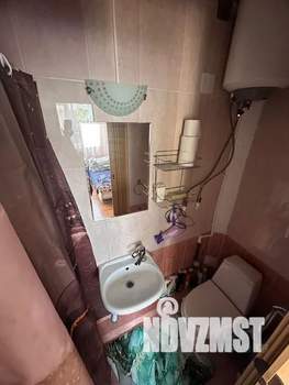 Студия квартира, посуточно, 18м2, 2/3 этаж