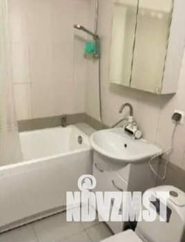 1-к квартира, на длительный срок, 39м2, 16/19 этаж