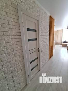 Студия квартира, на длительный срок, 33м2, 13/21 этаж