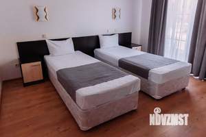 3-к квартира, посуточно, 98м2, 1/1 этаж