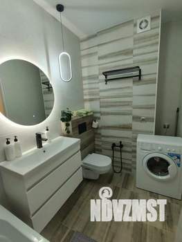 1-к квартира, посуточно, 26м2, 1/1 этаж