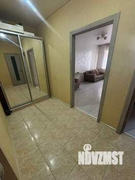 1-к квартира, на длительный срок, 35м2, 5/13 этаж