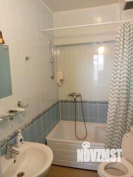 1-к квартира, на длительный срок, 34м2, 2/5 этаж