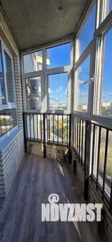 1-к квартира, на длительный срок, 53м2, 10/15 этаж