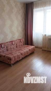1-к квартира, на длительный срок, 31м2, 4/7 этаж