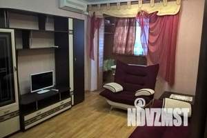 1-к квартира, посуточно, 34м2, 1/5 этаж