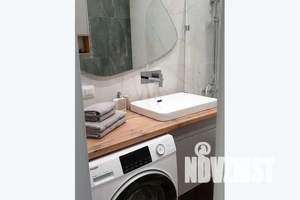 3-к квартира, посуточно, 50м2, 4/4 этаж