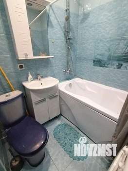 Студия квартира, на длительный срок, 27м2, 1/18 этаж