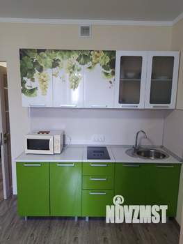 Студия квартира, посуточно, 27м2, 8/18 этаж