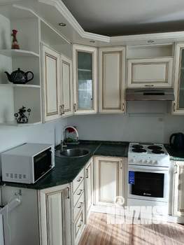 2-к квартира, на длительный срок, 62м2, 3/17 этаж