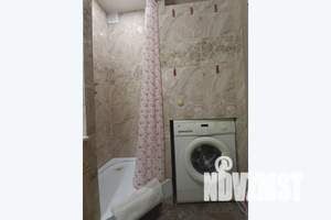 1-к квартира, посуточно, 30м2, 5/5 этаж