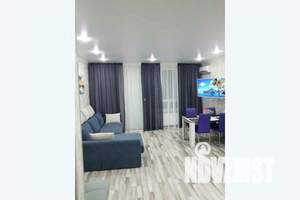 1-к квартира, посуточно, 35м2, 7/12 этаж