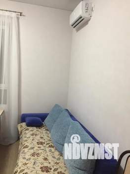 1-к квартира, посуточно, 45м2, 9/12 этаж