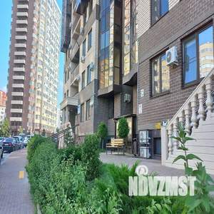 Студия квартира, посуточно, 27м2, 14/16 этаж