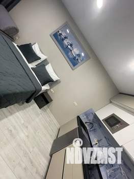 1-к квартира, посуточно, 31м2, 1/4 этаж