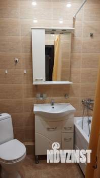 1-к квартира, на длительный срок, 40м2, 6/9 этаж