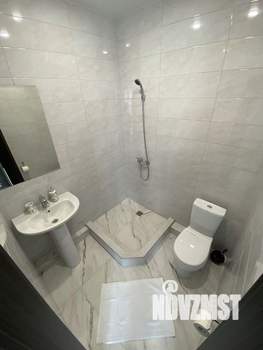 Студия квартира, посуточно, 26м2, 2/2 этаж