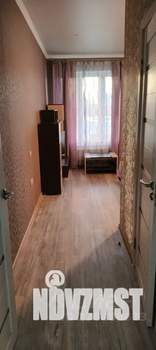 1-к квартира, посуточно, 34м2, 4/23 этаж