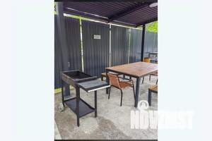 1-к квартира, посуточно, 21м2, 1/9 этаж