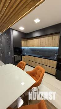 4-к квартира, на длительный срок, 90м2, 12/17 этаж