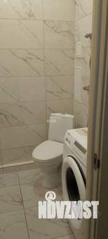 Студия квартира, на длительный срок, 26м2, 6/6 этаж