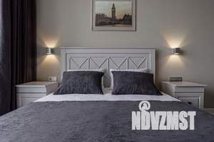 1-к квартира, посуточно, 36м2, 7/7 этаж